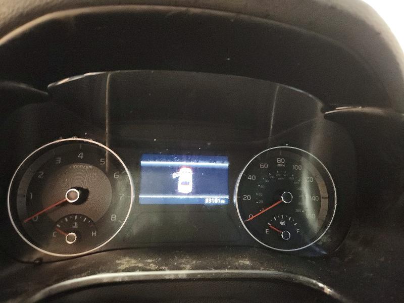 52244716 :رقم المزاد ، 3KPF54AD6RE840793 vin ، 2024 Kia Forte مزاد بيع