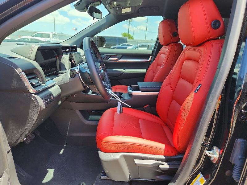 53880876 :رقم المزاد ، 3GKALMEG9TL322687 vin ، 2026 Gmc Terrain مزاد بيع