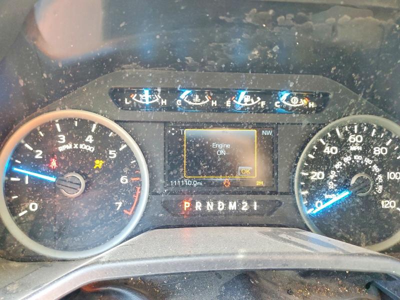 Продажа на аукционе авто 2015 Ford F150, vin: 1FTEX1EP3FKD75164, номер лота: 41628876