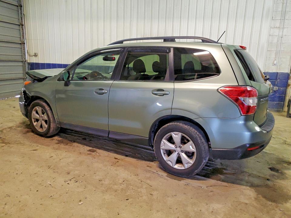 Продажа на аукционе авто 2014 Subaru Forester, vin: JF2SJAEC2EH549269, номер лота: 52731496