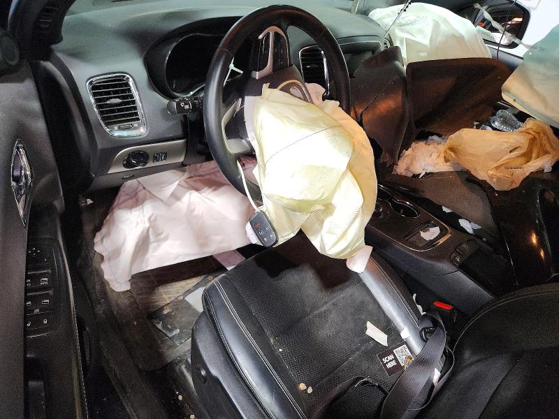 Aukcja sprzedaży 2016 Dodge Durango, vin: 1C4RDJAGXGC353979, numer aukcji: 55569636