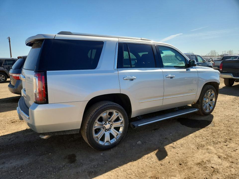 2015 Gmc Yukon მანქანა იყიდება აუქციონზე, vin: 1GKS2CKJ9FR503593, აუქციონის ნომერი: 52004006