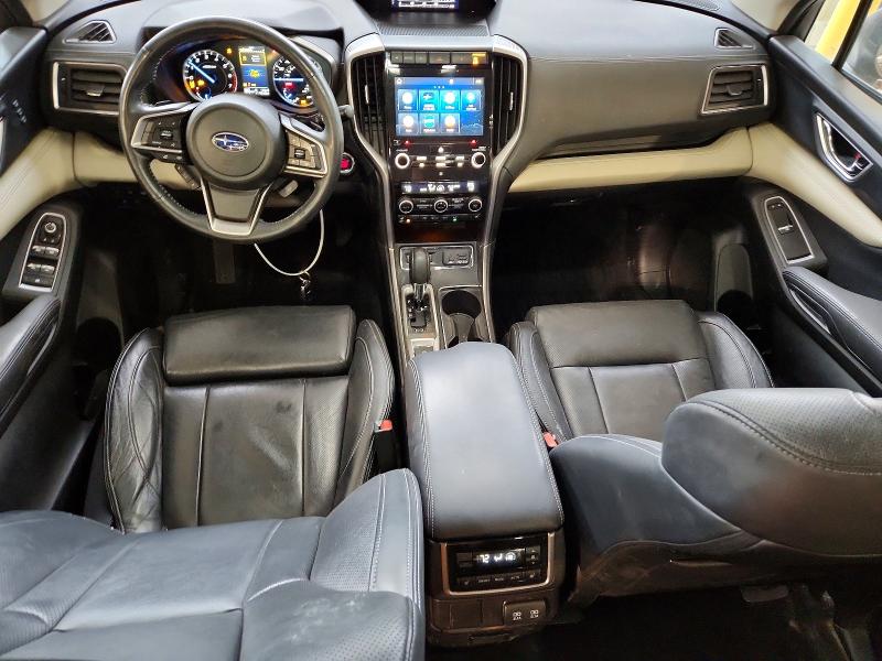 Продаж на аукціоні авто 2020 Subaru Ascent, vin: 4S4WMAMD8L3412151, номер лоту: 54717346