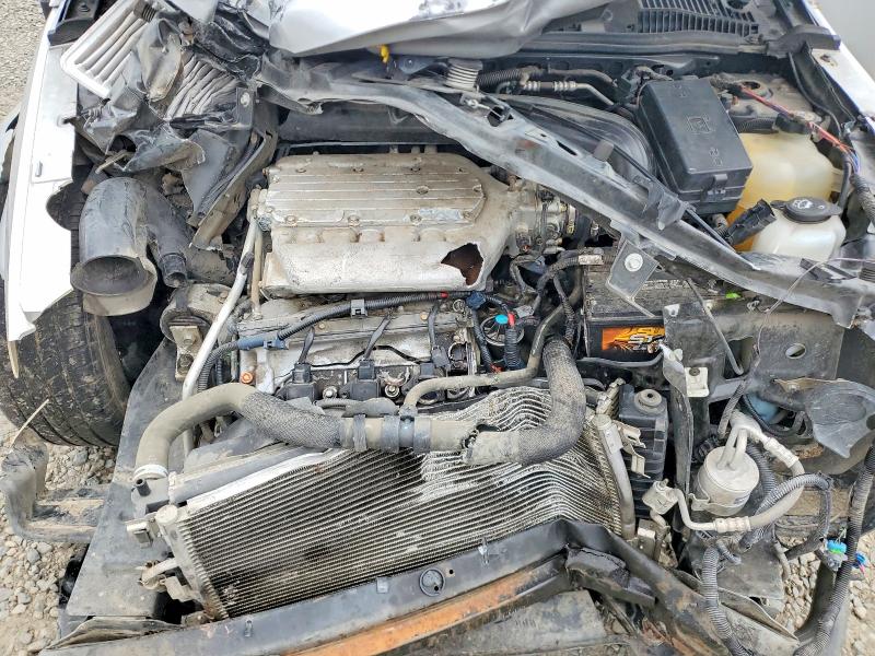 2004 Saturn Vue მანქანა იყიდება აუქციონზე, vin: 5GZCZ63474S829578, აუქციონის ნომერი: 54350586