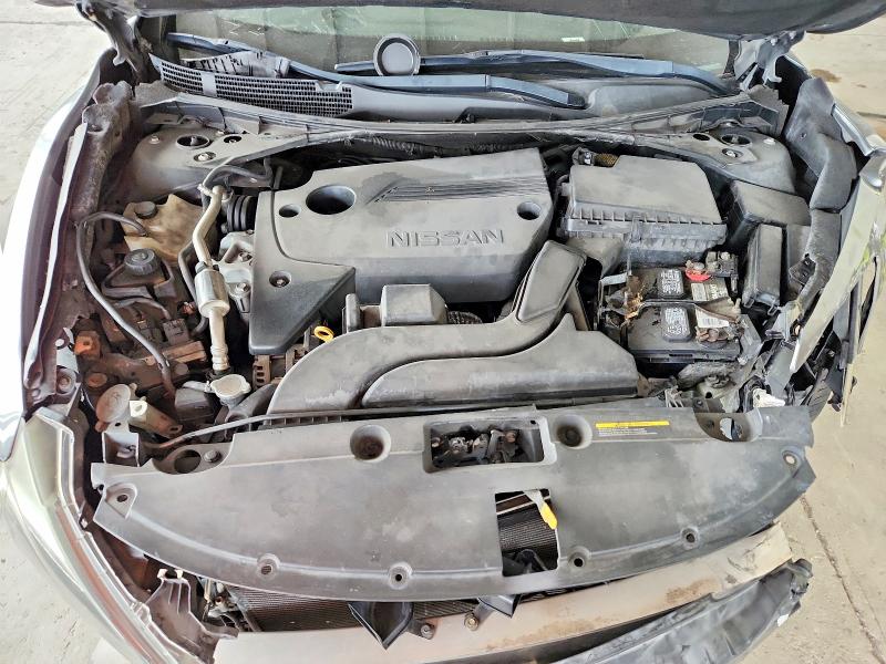 Aukcja sprzedaży 2018 Nissan Altima, vin: 1N4AL3AP2JC127069, numer aukcji: 55309486