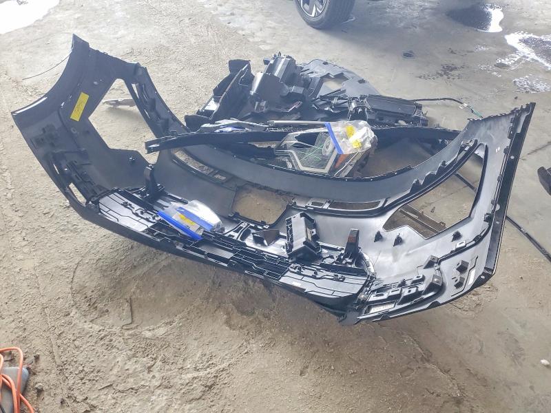 2023 Kia Niro მანქანა იყიდება აუქციონზე, vin: KNDCR3L14P5025795, აუქციონის ნომერი: 55232666