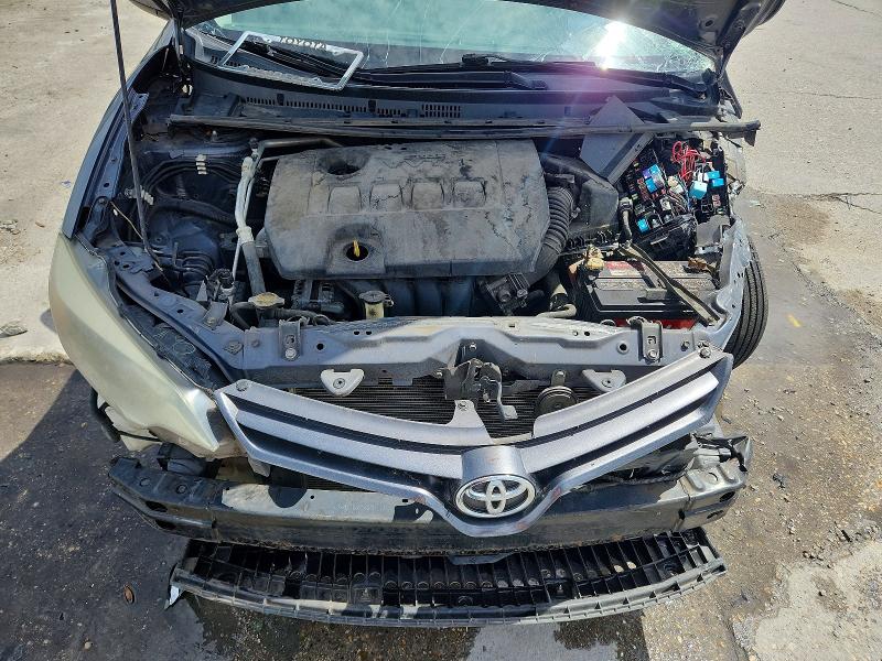 Aukcja sprzedaży 2015 Toyota Corolla, vin: 5YFBURHE2FP289379, numer aukcji: 53938956