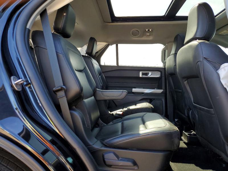 Aukcja sprzedaży 2023 Ford Explorer, vin: 1FMSK8DH1PGC07415, numer aukcji: 55554366