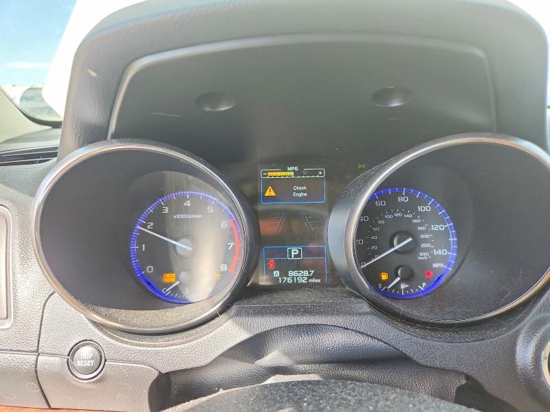 Продажа на аукционе авто 2015 Subaru Outback, vin: 4S4BSBNC8F3257993, номер лота: 52710206