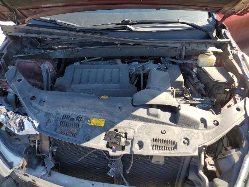 53195546 :رقم المزاد ، 5TDYKRFH9FS100330 vin ، 2015 Toyota Highlander مزاد بيع