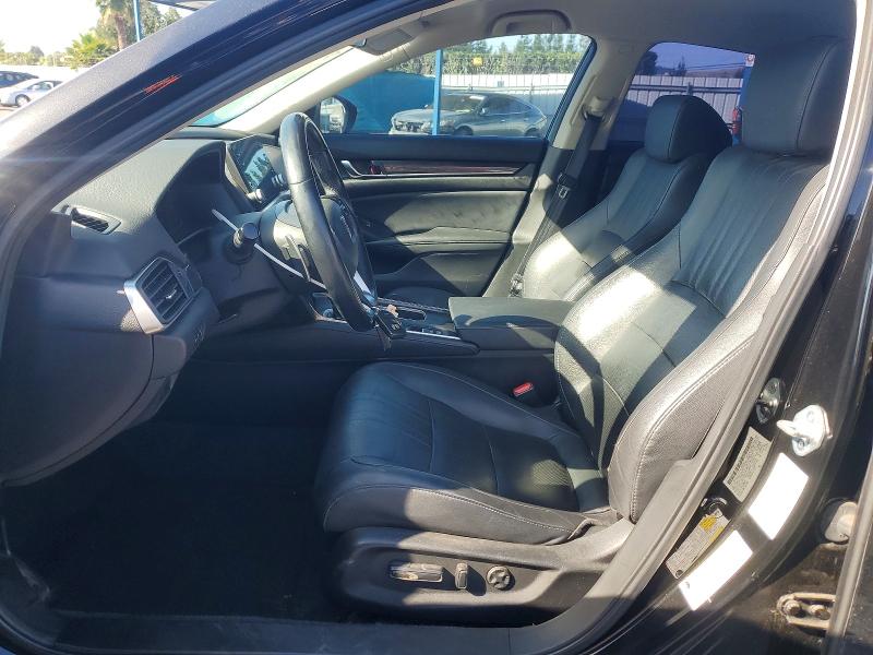 52894916 :رقم المزاد ، 1HGCV1F42MA038362 vin ، 2021 Honda Accord مزاد بيع