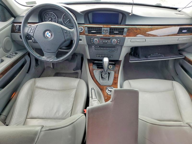 2009 Bmw 328 მანქანა იყიდება აუქციონზე, vin: WBAPH73569E126903, აუქციონის ნომერი: 52464616