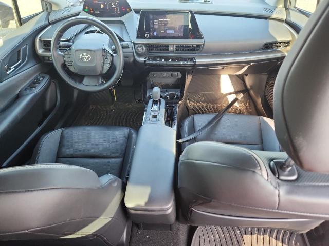 Aukcja sprzedaży 2023 Toyota Prius, vin: JTDACAAU4P3003690, numer aukcji: 53886446