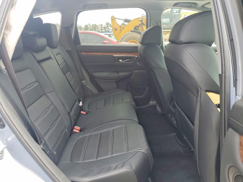 Aukcja sprzedaży 2022 Honda Cr-v, vin: 5J6RW1H88NA002550, numer aukcji: 53247226