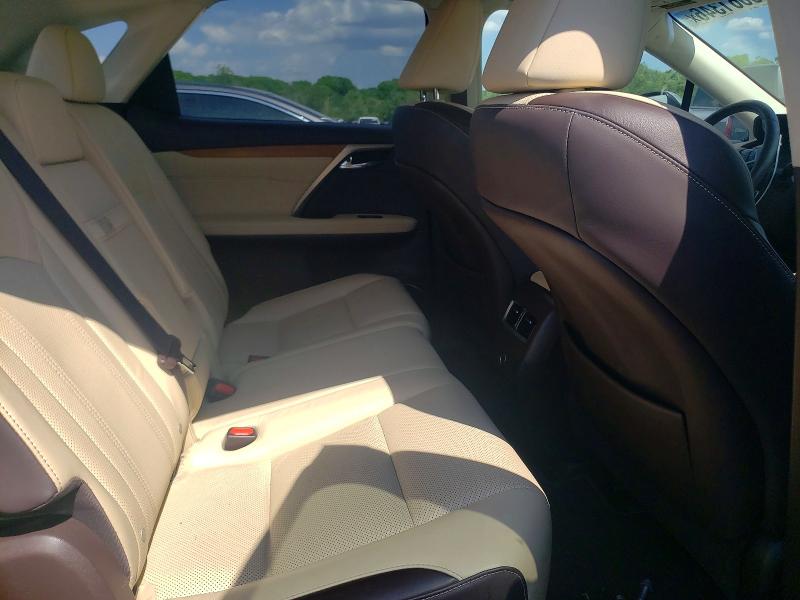 Aukcja sprzedaży 2019 Lexus Rx 350, vin: 2T2BZMCA1KC178112, numer aukcji: 53661346