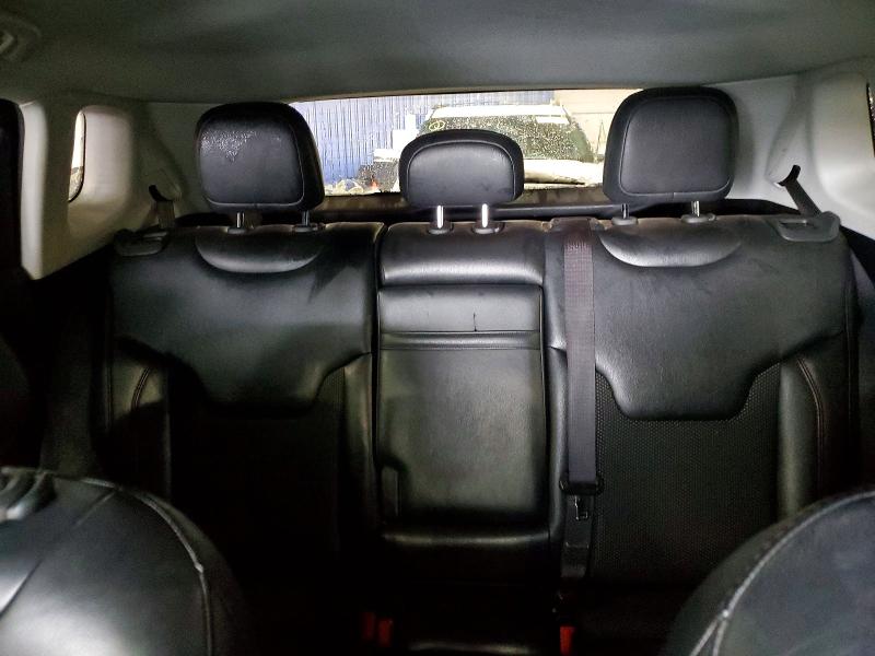 52739106 :رقم المزاد ، 3C4NJDDB2KT733260 vin ، 2019 Jeep Compass مزاد بيع