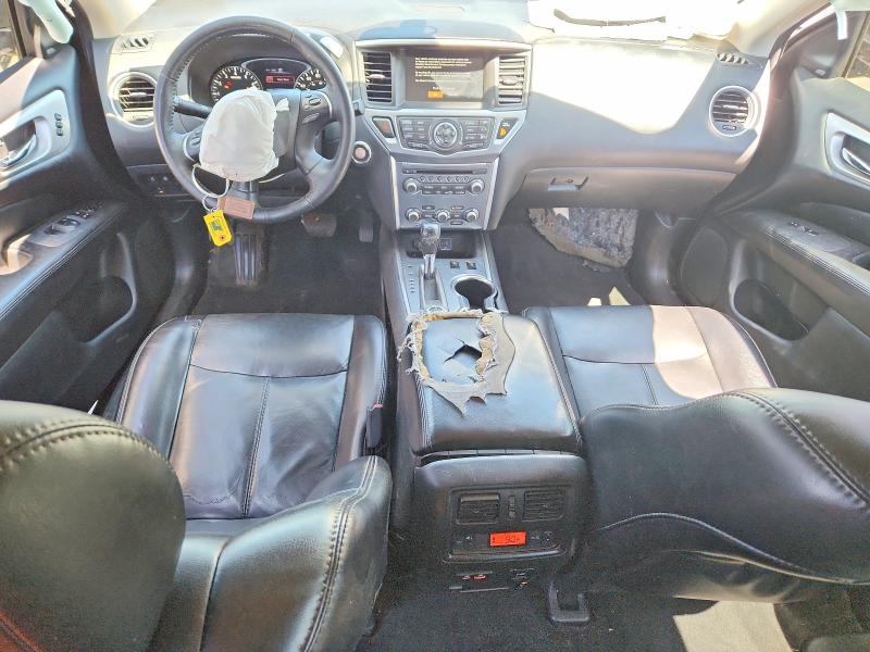 Aukcja sprzedaży 2020 Nissan Pathfinder, vin: 5N1DR2CM1LC633235, numer aukcji: 52577426