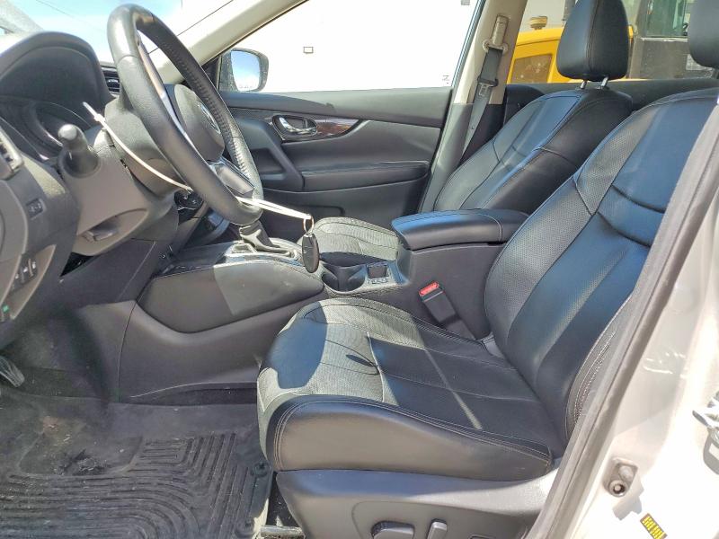 Продажа на аукционе авто 2019 Nissan Rogue, vin: 5N1AT2MV0KC764814, номер лота: 54303456