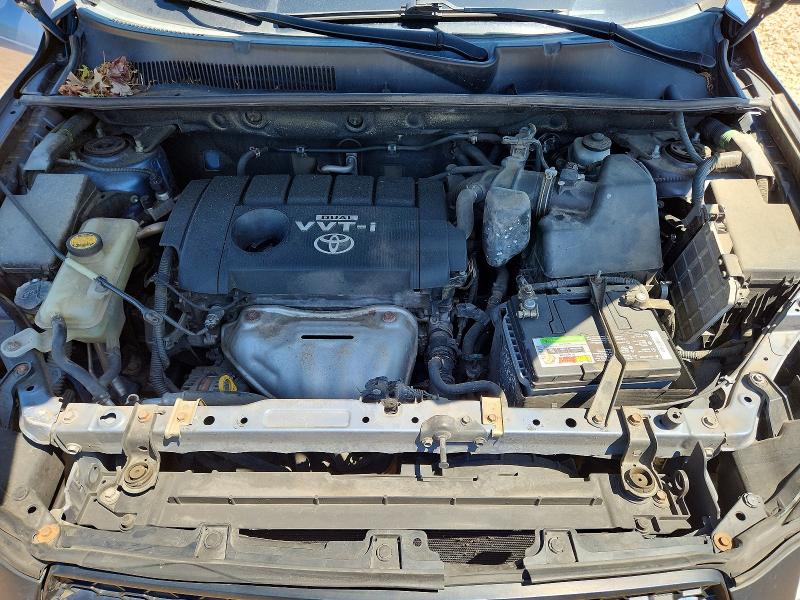 Aukcja sprzedaży 2010 Toyota Rav4, vin: 2T3BF4DV7AW071052, numer aukcji: 52452836