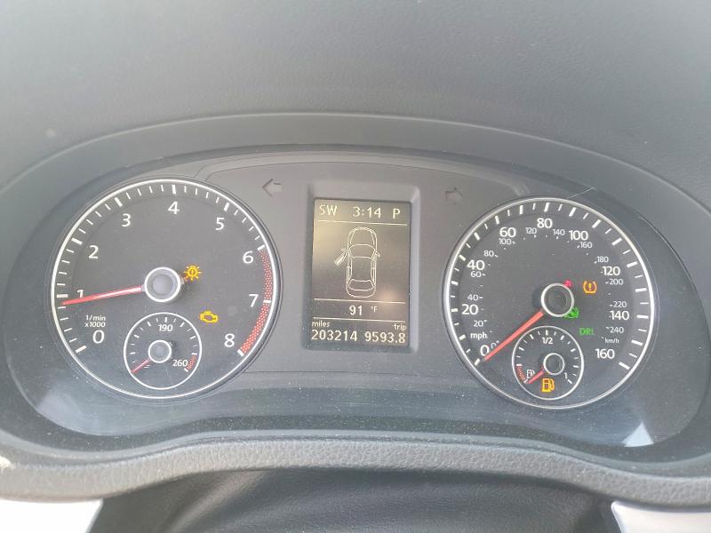 Aukcja sprzedaży 2012 Volkswagen Passat, vin: 1VWBH7A32CC043970, numer aukcji: 55410696