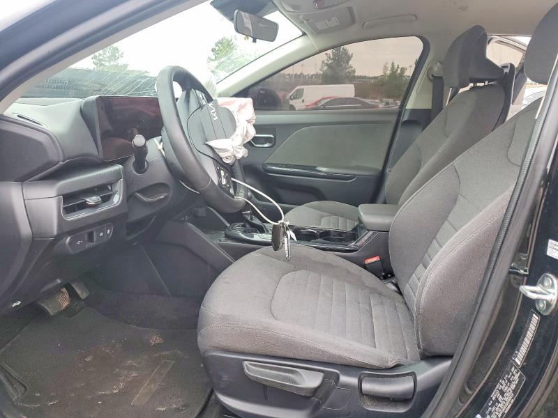 Продаж на аукціоні авто 2025 Kia K4, vin: 3KPFU4DE0SE053416, номер лоту: 53130986