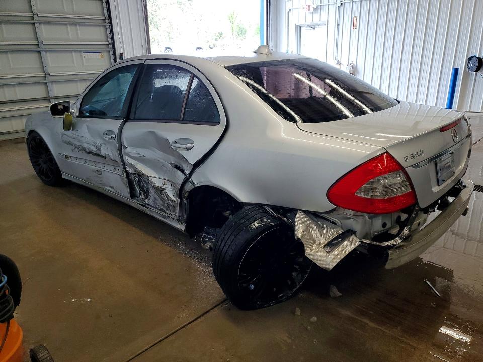 Продажа на аукционе авто 2008 Mercedes-benz E, vin: WDBUF87X18B306401, номер лота: 53331366