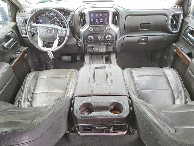 Aukcja sprzedaży 2019 Gmc Sierra, vin: 3GTU9DED0KG200613, numer aukcji: 52688006