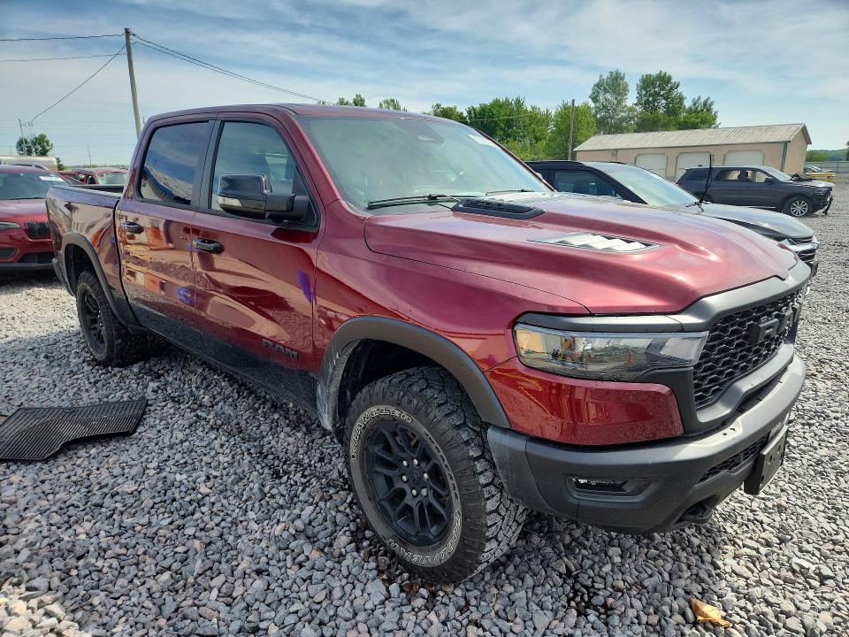 Aukcja sprzedaży 2025 Ram 1500, vin: 1C6SRFLPXSN708134, numer aukcji: 55145796