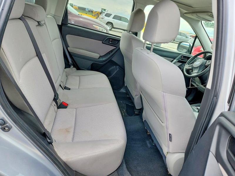 Продаж на аукціоні авто 2016 Subaru Forester, vin: JF2SJADC7GH507300, номер лоту: 54810426