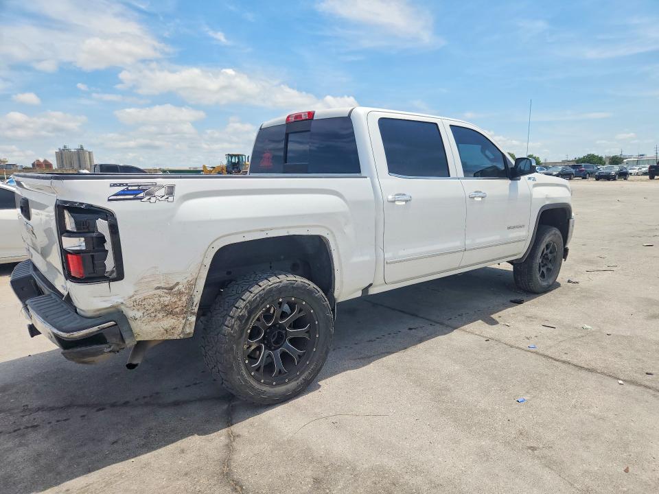 Продажа на аукционе авто 2018 Gmc Sierra, vin: 3GTU2NEC2JG212830, номер лота: 52232826