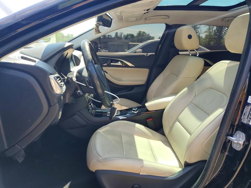 52226866 :رقم المزاد ، SJKCH5CR5JA046042 vin ، 2018 Infiniti Qx30 مزاد بيع