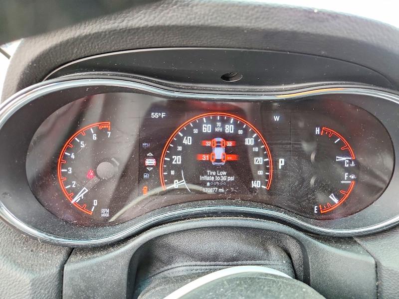 Продажа на аукционе авто 2015 Dodge Durango, vin: 1C4RDJAG8FC145789, номер лота: 53425116