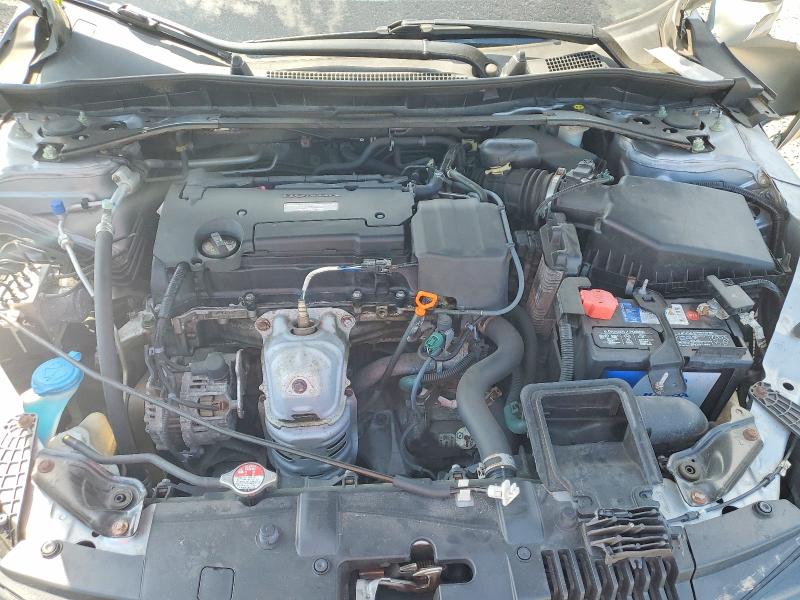 Aukcja sprzedaży 2017 Honda Accord, vin: 1HGCR2F74HA273968, numer aukcji: 52151036