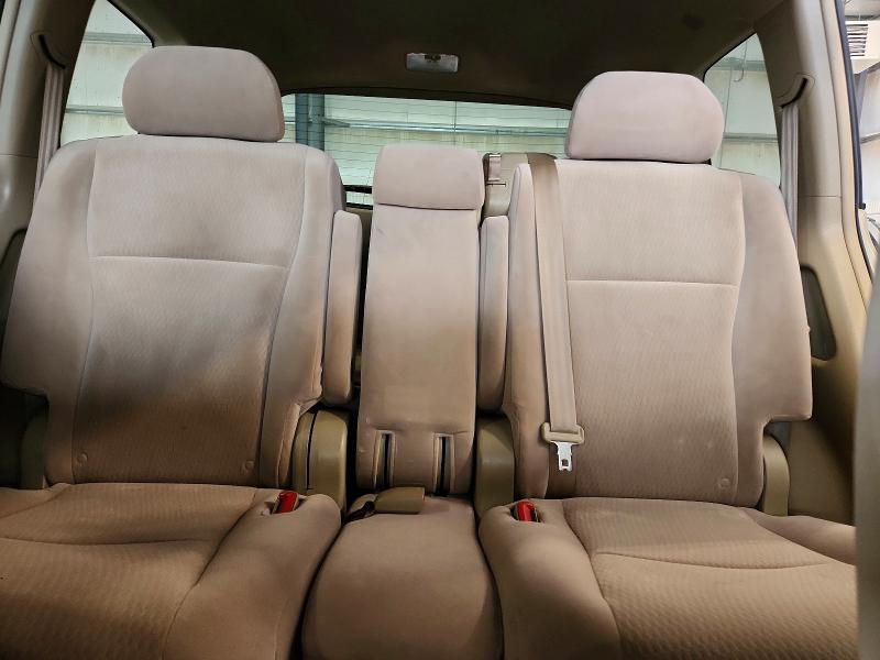 Aukcja sprzedaży 2008 Toyota Highlander, vin: JTEES41AX82039415, numer aukcji: 54482456