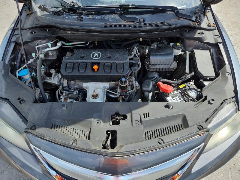 2014 Acura Ilx მანქანა იყიდება აუქციონზე, vin: 19VDE1F33EE014170, აუქციონის ნომერი: 48840066