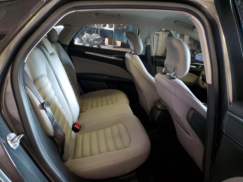 Продажа на аукционе авто 2015 Ford Fusion, vin: 1FA6P0G77F5101255, номер лота: 52591776