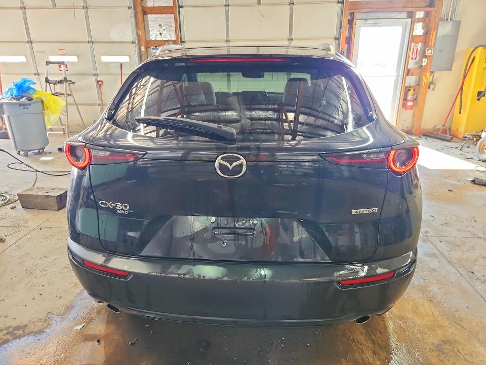 Aukcja sprzedaży 2024 Mazda Cx-30, vin: 3MVDMBBM0RM700014, numer aukcji: 52597296