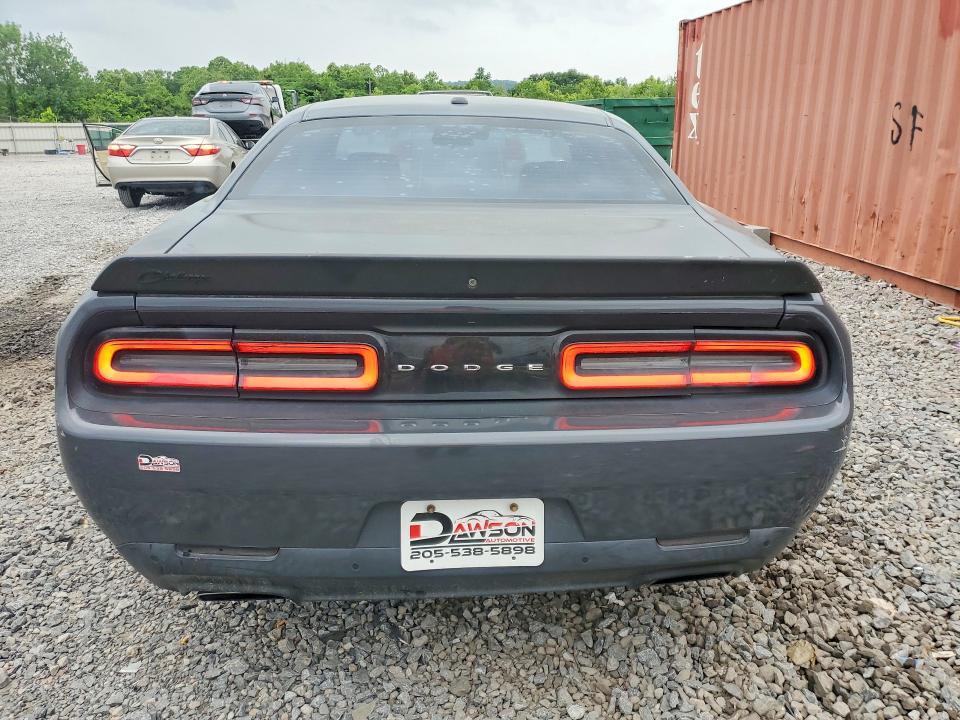 Продаж на аукціоні авто 2010 Dodge Challenger, vin: 2B3CJ4DV9AH314008, номер лоту: 52812706