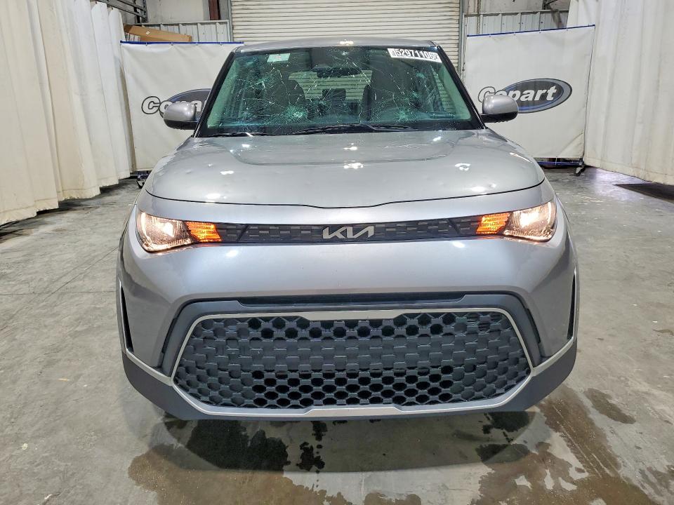 Продажа на аукционе авто 2025 Kia Soul, vin: KNDJ23AUXS7940740, номер лота: 52971106