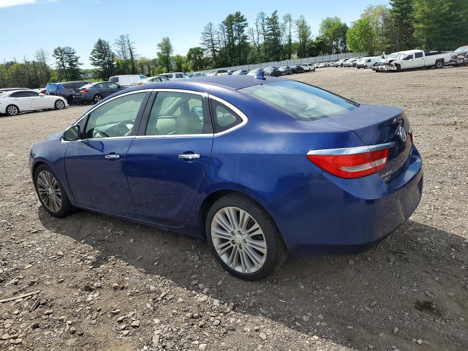 Aukcja sprzedaży 2014 Buick Verano, vin: 1G4PP5SK6E4171496, numer aukcji: 52691366