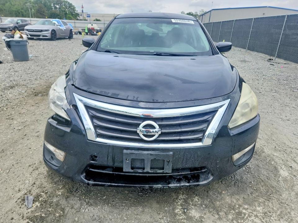 Продаж на аукціоні авто 2015 Nissan Altima, vin: 1N4AL3AP0FC287278, номер лоту: 55056006
