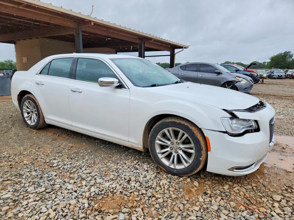 Aukcja sprzedaży 2017 Chrysler 300c, vin: 2C3CCAEG5HH516544, numer aukcji: 54948006