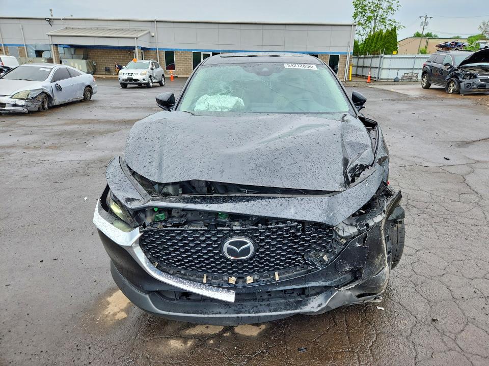 54212856 :رقم المزاد ، 3MVDMBCLXMM240214 vin ، 2021 Mazda Cx-30 مزاد بيع