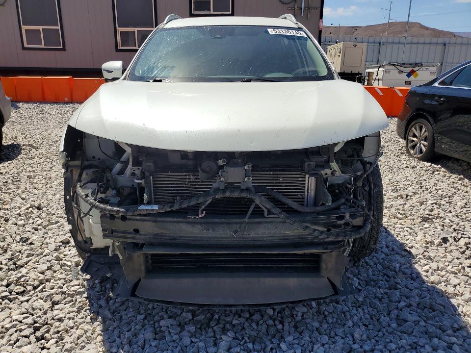 Продажа на аукционе авто 2019 Nissan Rogue, vin: 5N1AT2MV4KC840289, номер лота: 53135146