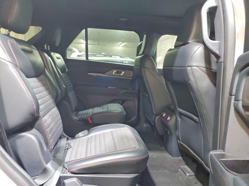 Продаж на аукціоні авто 2025 Ford Explorer, vin: 1FMUK8KH8SGC05441, номер лоту: 53291656