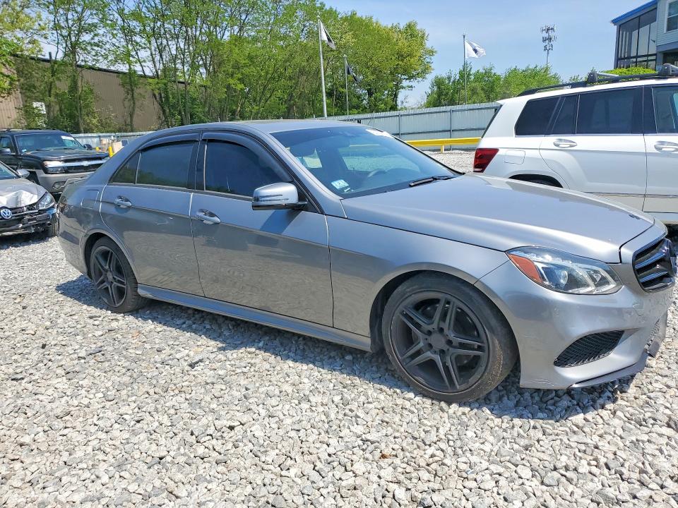 53716486 :رقم المزاد ، WDDHF8JB1EA849027 vin ، 2014 Mercedes-benz E مزاد بيع