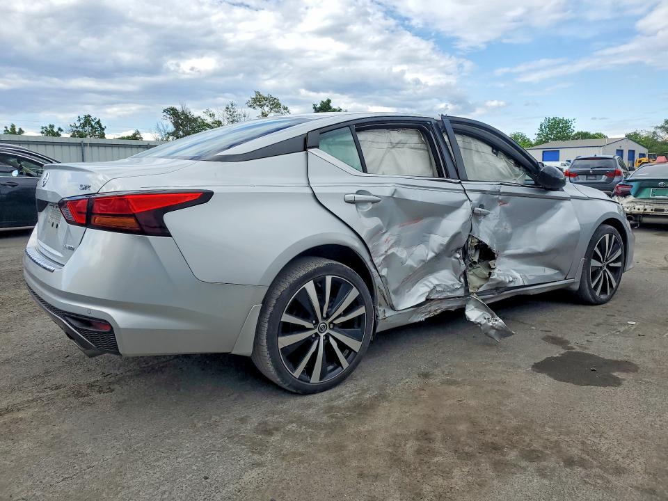 Продаж на аукціоні авто 2021 Nissan Altima, vin: 1N4BL4CW8MN341135, номер лоту: 55088466