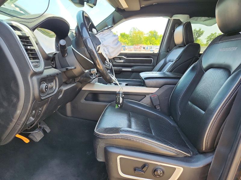 Aukcja sprzedaży 2019 Ram 1500, vin: 1C6SRFJT7KN920439, numer aukcji: 54815766