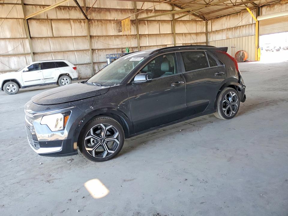 Aukcja sprzedaży 2024 Kia Niro, vin: KNDCT3LE9R5131859, numer aukcji: 53899126