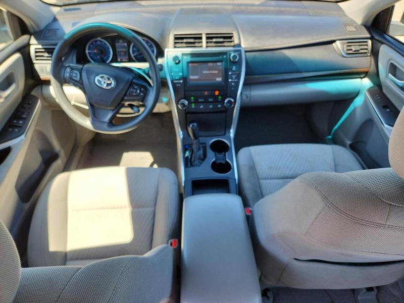 Продажа на аукционе авто 2016 Toyota Camry, vin: 4T4BF1FK4GR541109, номер лота: 55555256